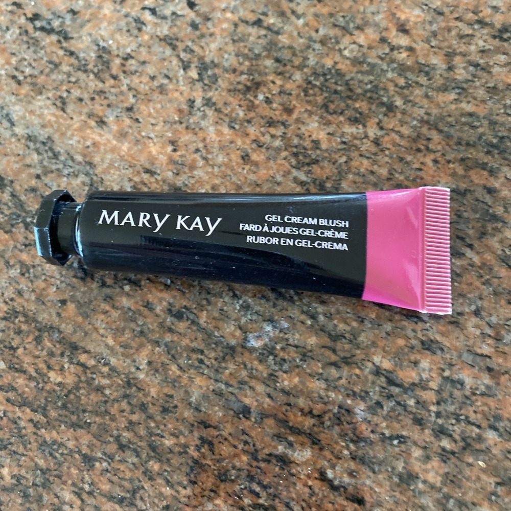 MARY KAY GEL CREAM BLUSH~Limited Editionā ~ SIMPLY ROSY #180612 New No Box